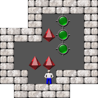 Уровень 15 — Choriban Levels